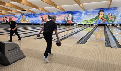 Bowling