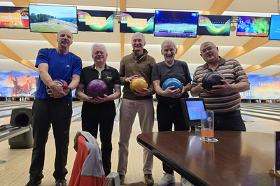 Bowling
